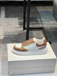 Picture of Alexander McQueen Shoes _SKUAlexanderMcQueensz35-44hnm0105236